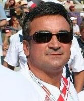 Srdjan Djokovic 